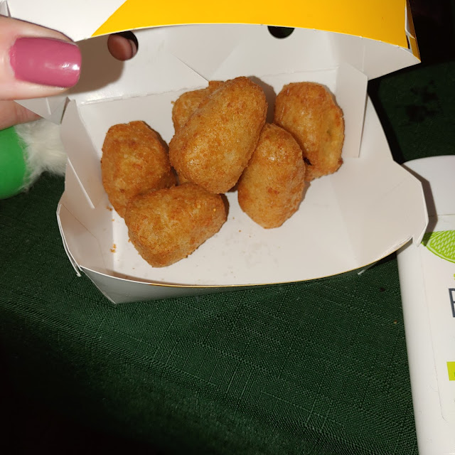 Jalapeño Poppers