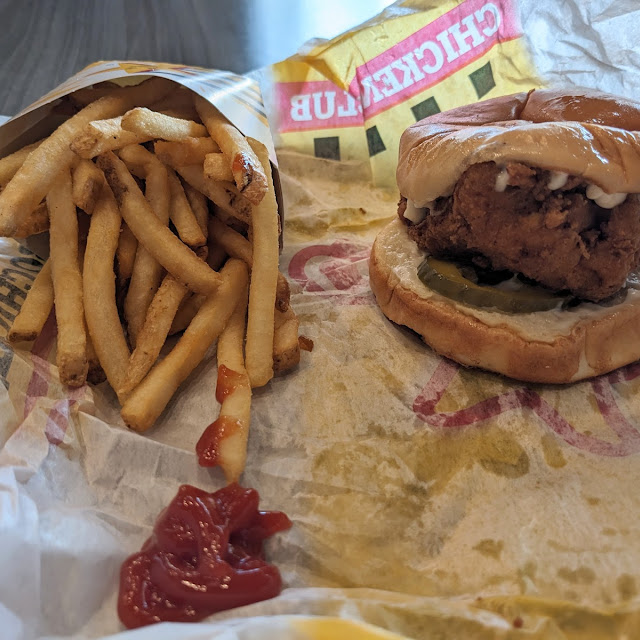Original Chicken
