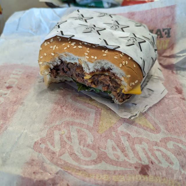 Veggie Burger