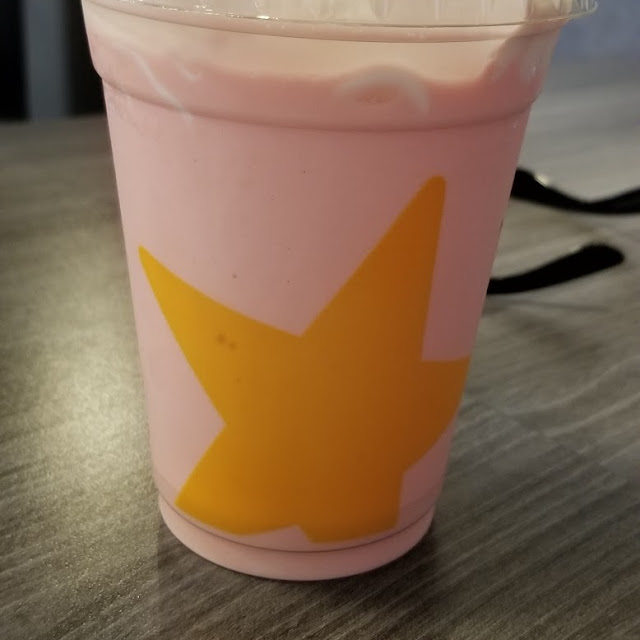 Milk Shake
