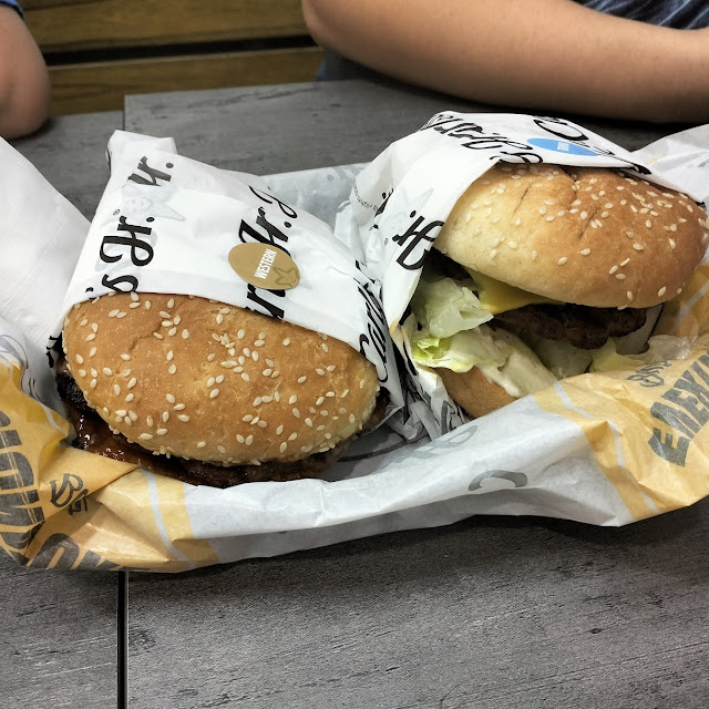 Western Burger and Burger