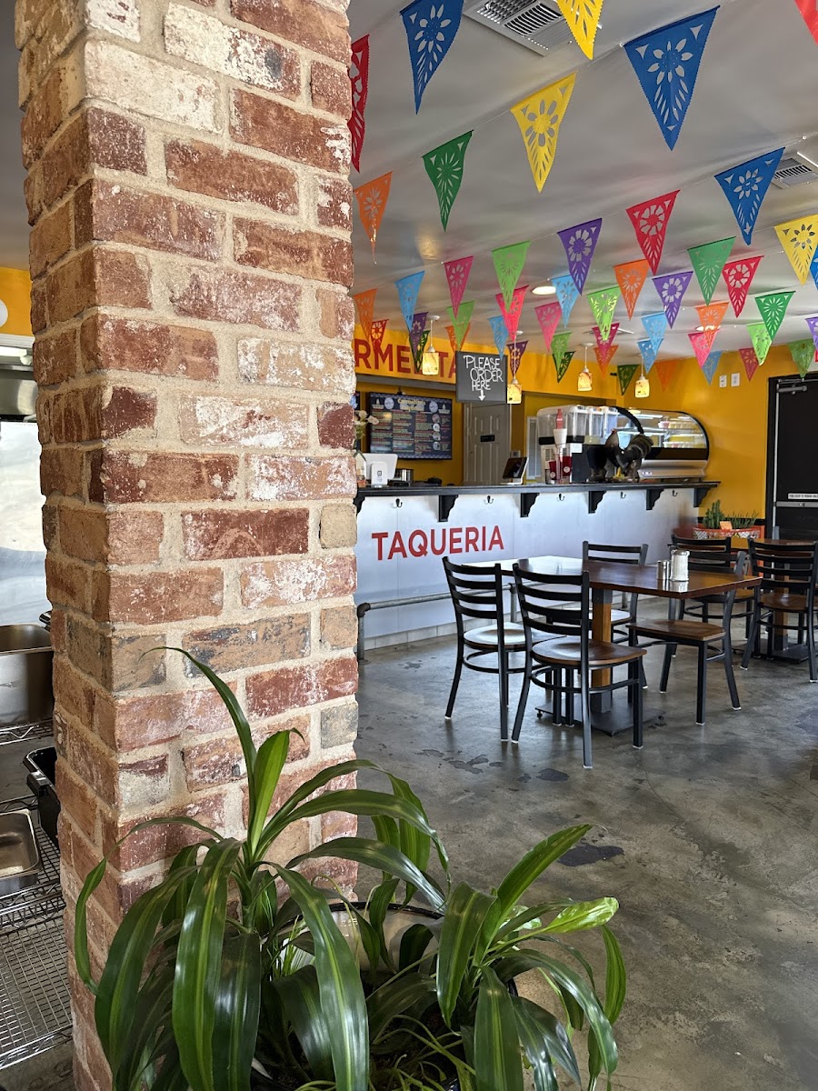 Carmelita's Taqueria