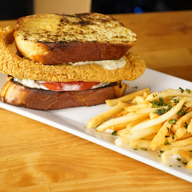 Grilled Cheese