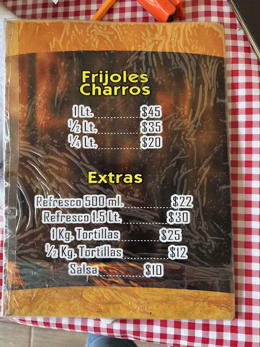 Carnes asadas villareal