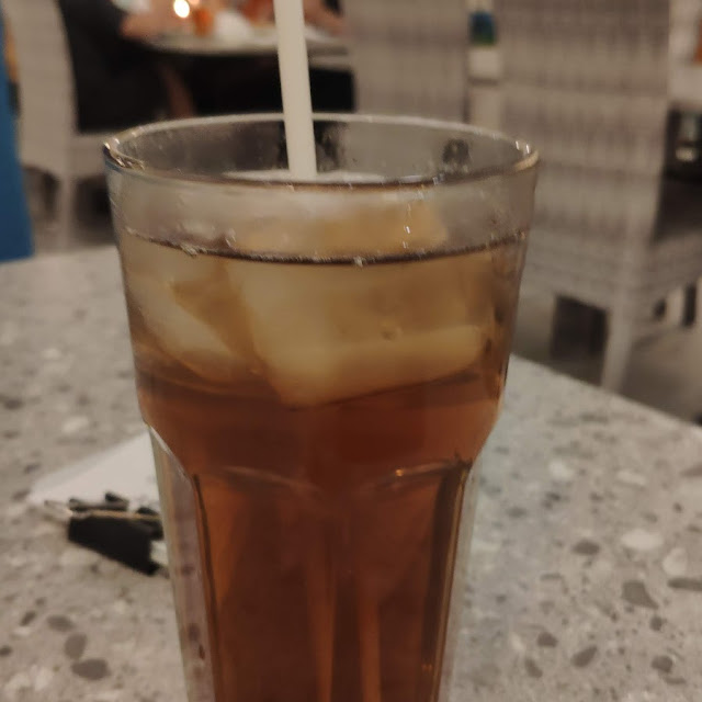 Lemon Tea