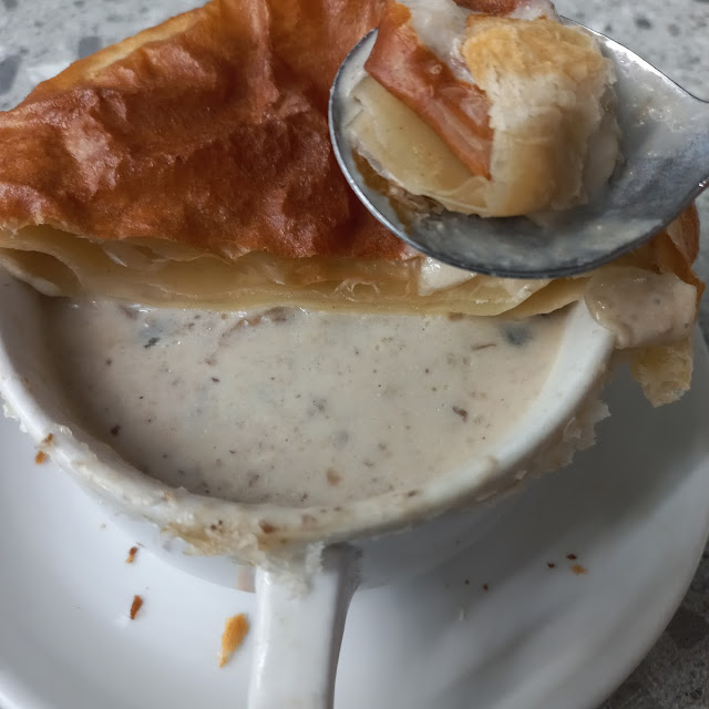 Zuppa Soup