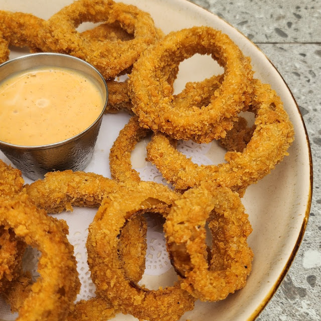 Onion Ring