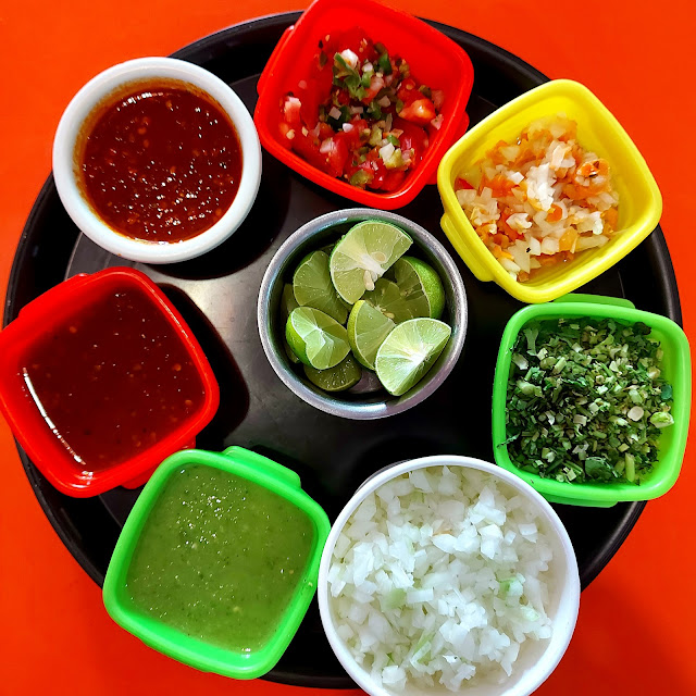 Salsa Mexicana