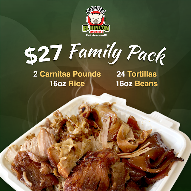 Patas En Carnitas Braised Pork Feet