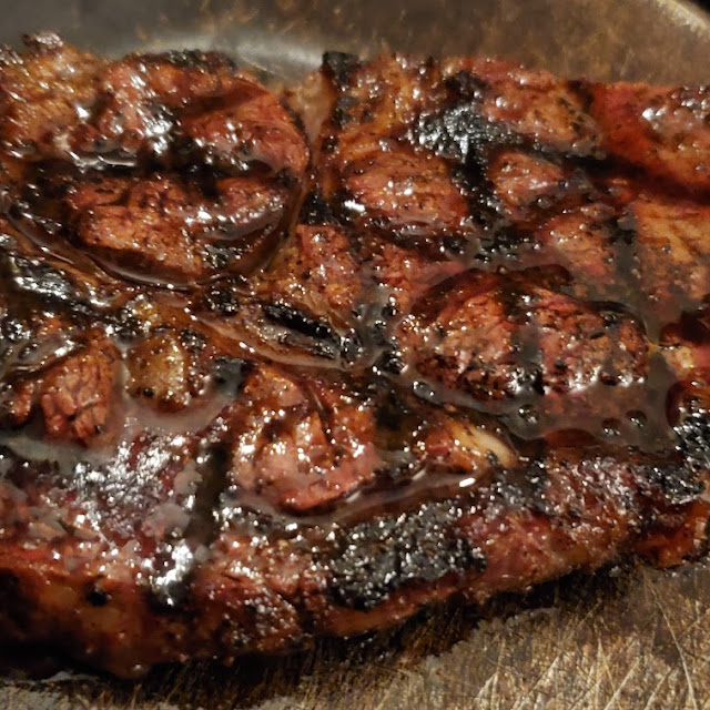 Ribeye Steak