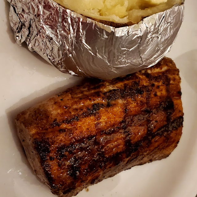 Mahi Mahi