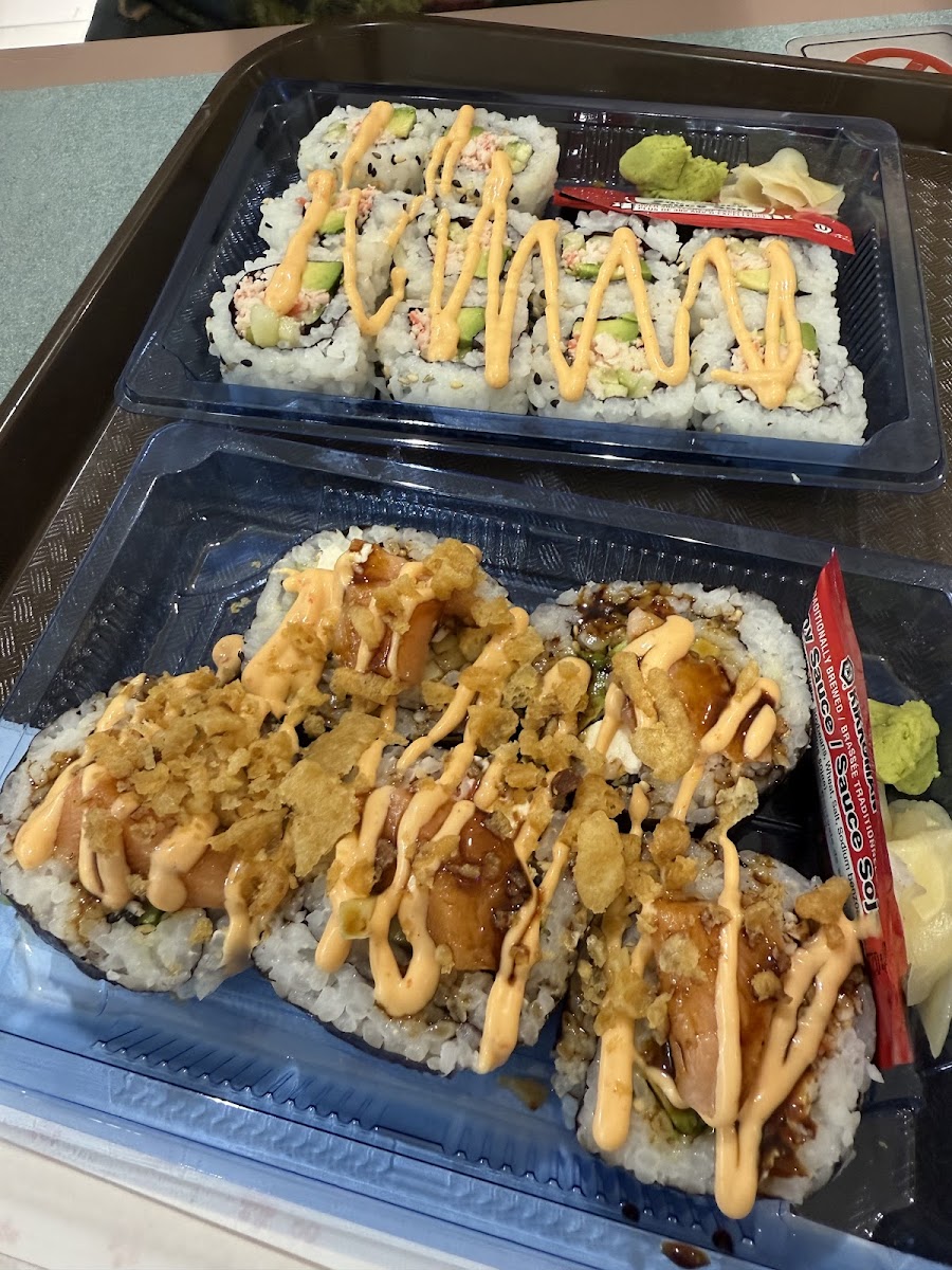 Carousel Foods