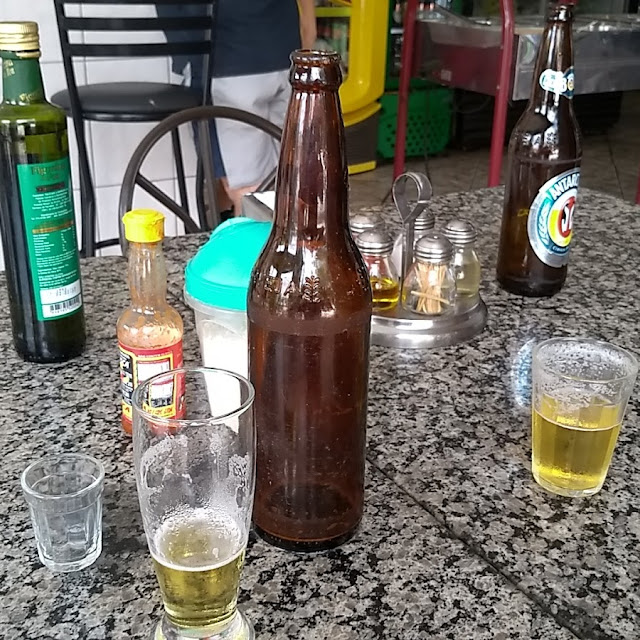 Cerveja