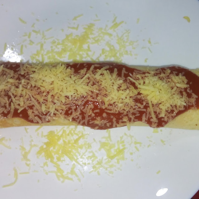 Panqueca