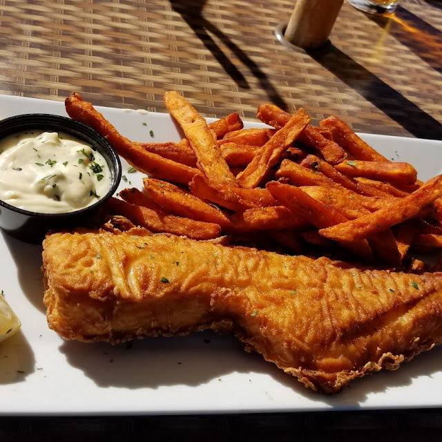 Fish & Chips