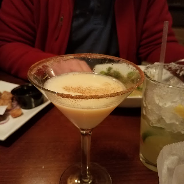 Cocktails