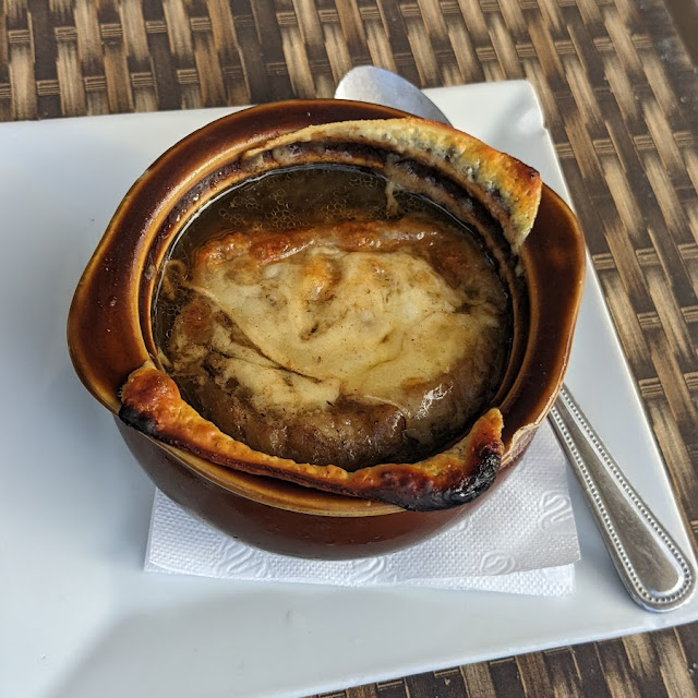 French Onion Soup