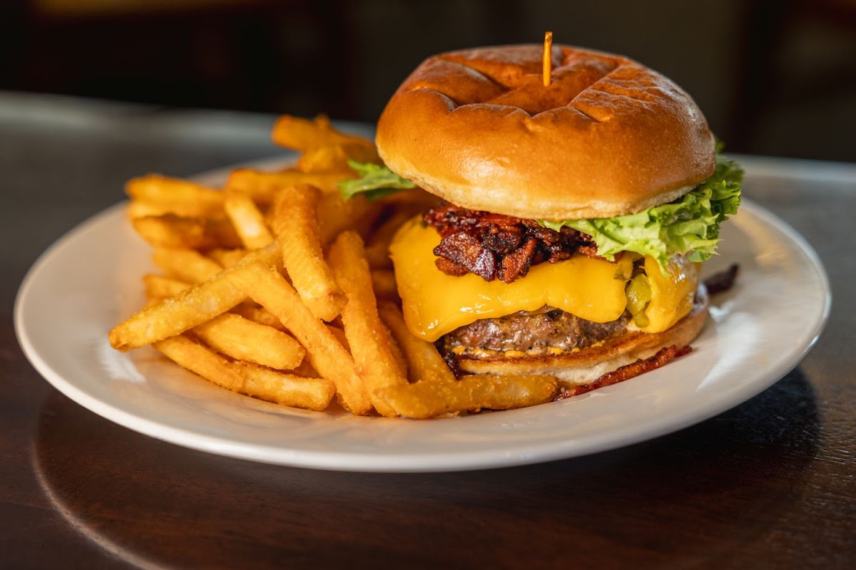 Carrie's Restaurant