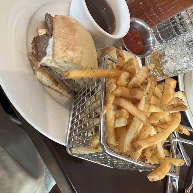 French Dip