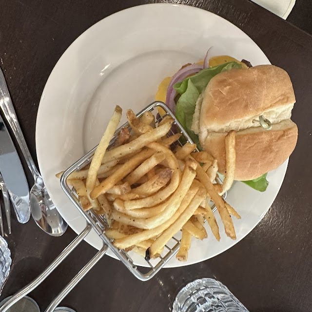 Chicken Sandwich