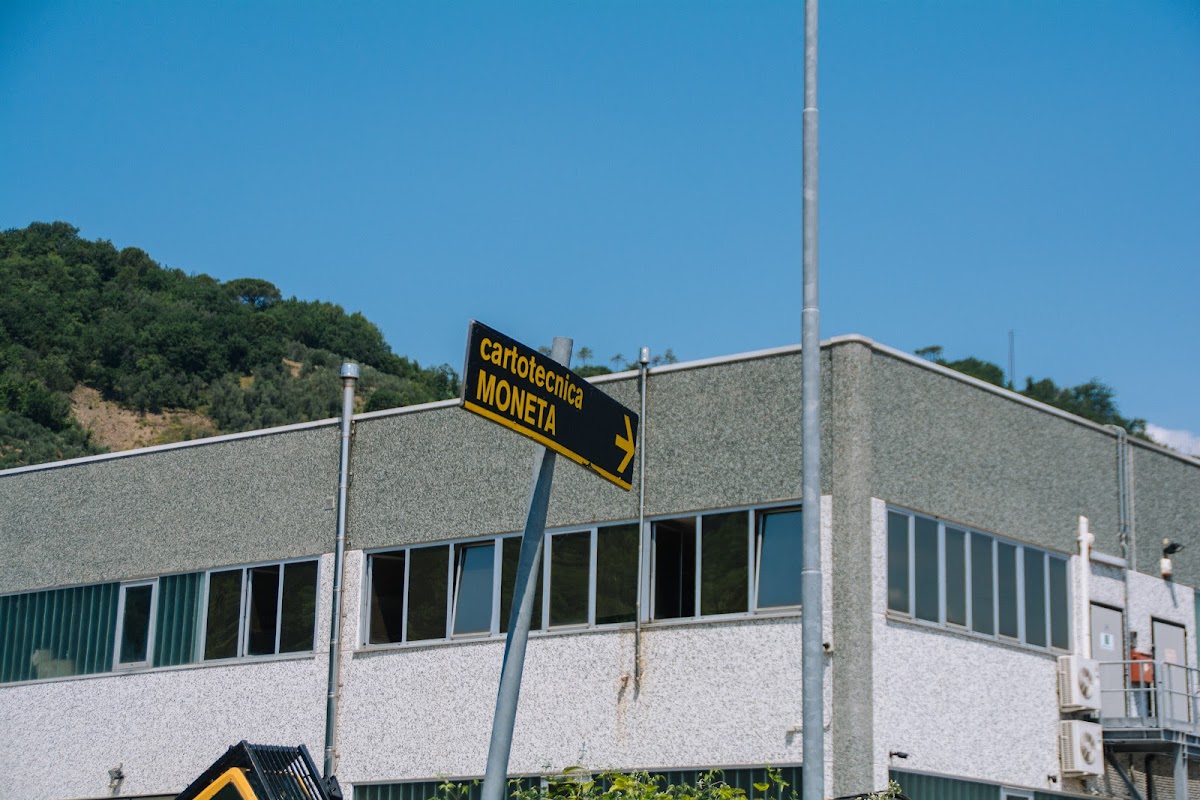 Cartotecnica Moneta Sas