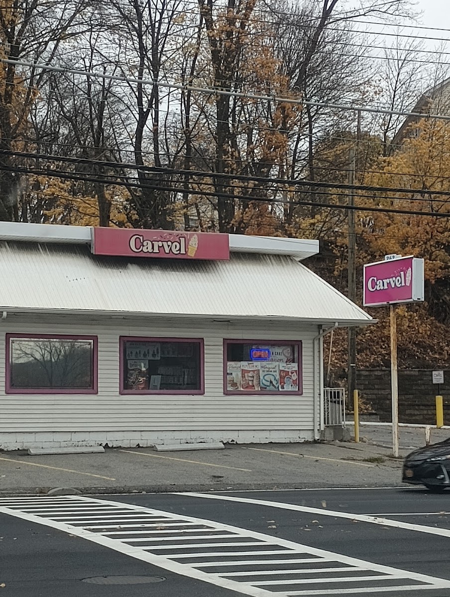 Carvel