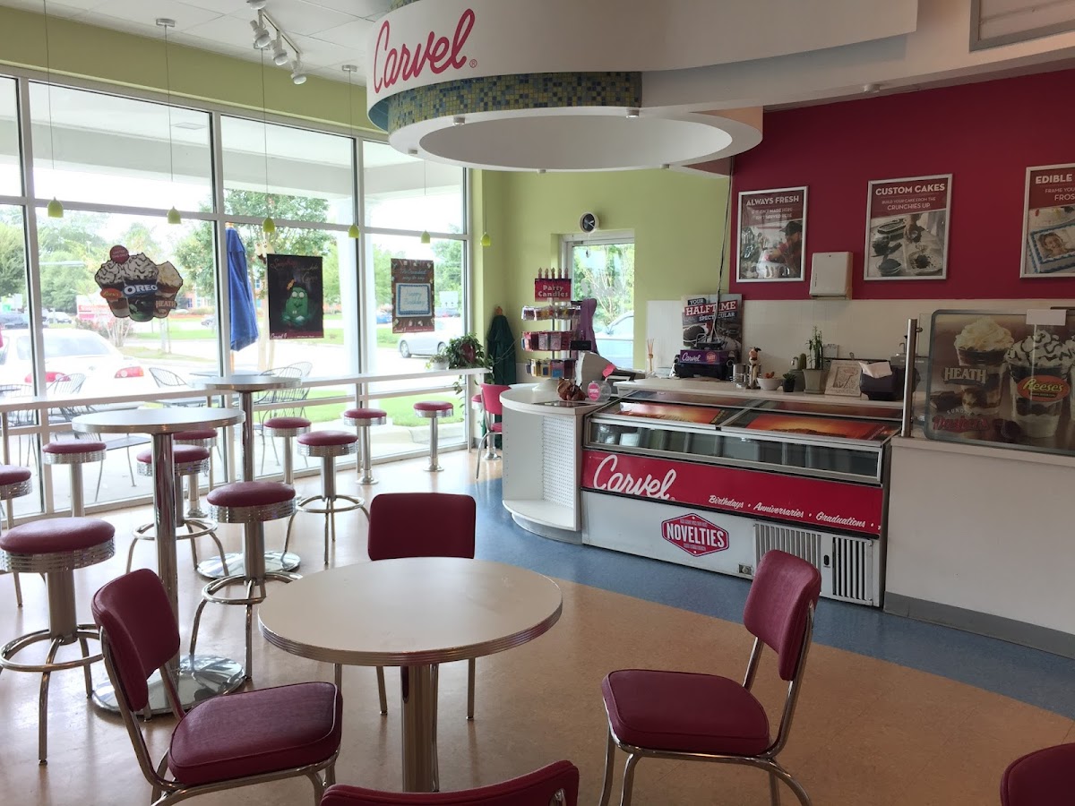 Carvel - Chesapeake
