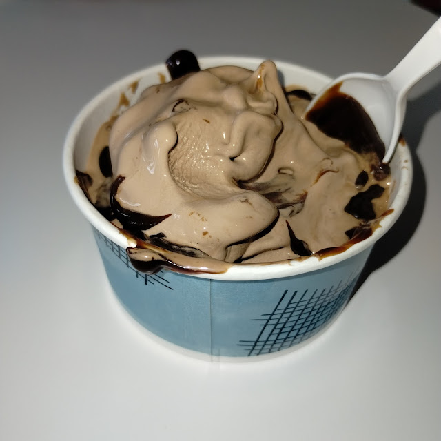 Small Sundae
