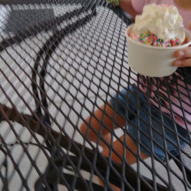 Whipped Cream