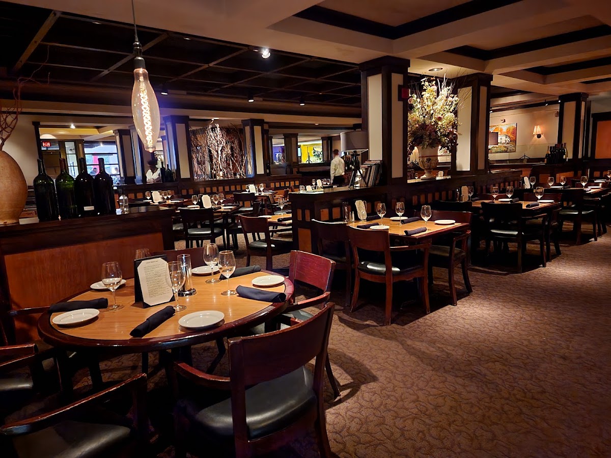 Carvers Steaks & Chops