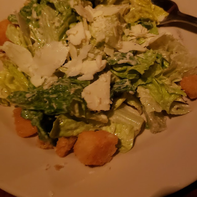 Cesar Salad