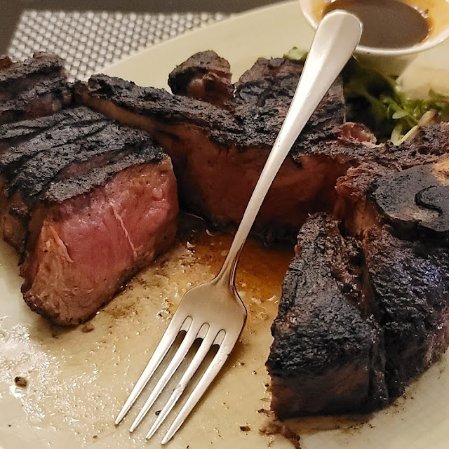 New York Strip