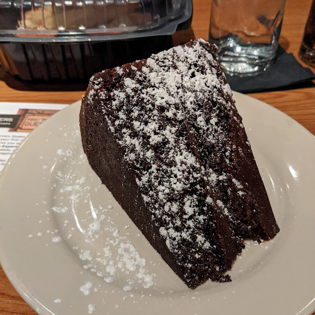 House Cut 14oz