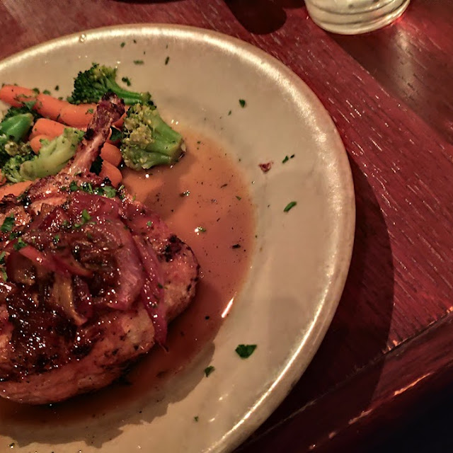 Pork Chop