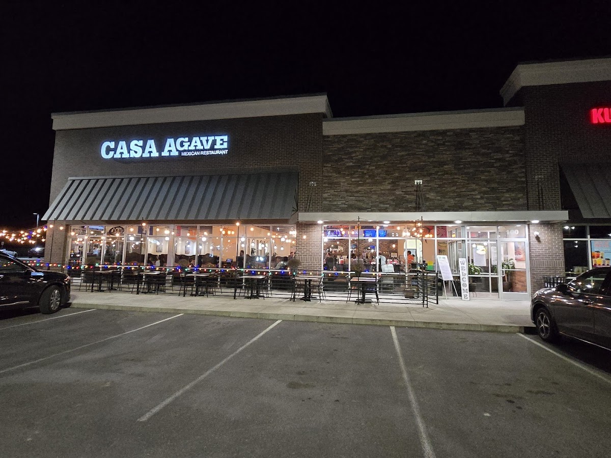 Casa Agave
