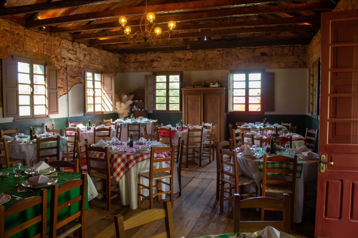 Casa Bortolo - Restaurante Italiano