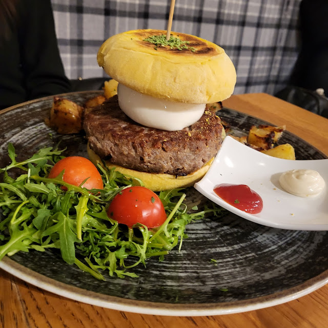 Hamburger Top