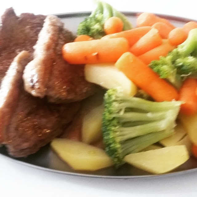 Picanha Supremo