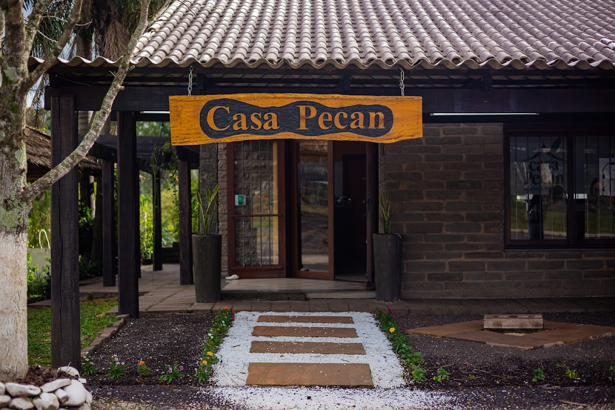 Casa da Pedra