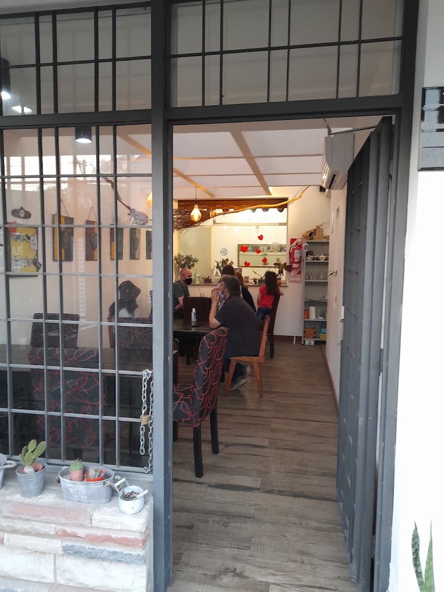 Casa de Té 9 3/4