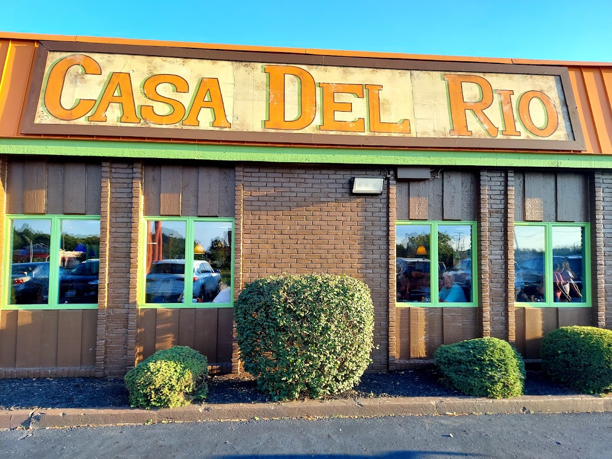 Casa Del Rio