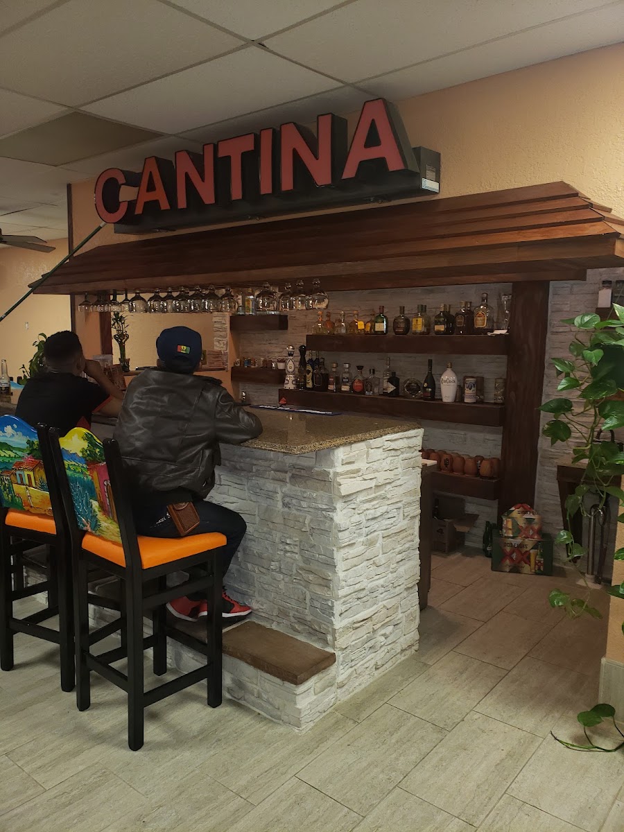 Casa Del Taco - Clarion