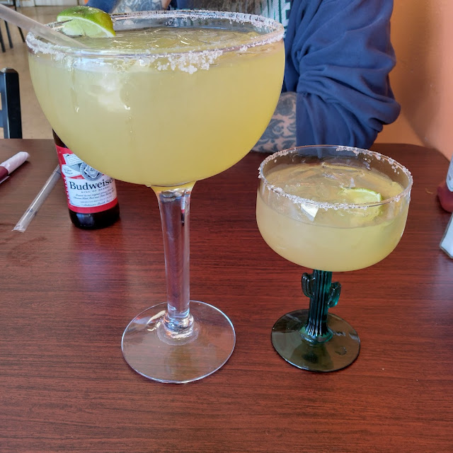 Margarita