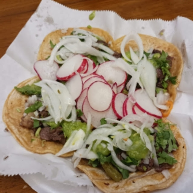 Tacos Estilo Chilangolandia