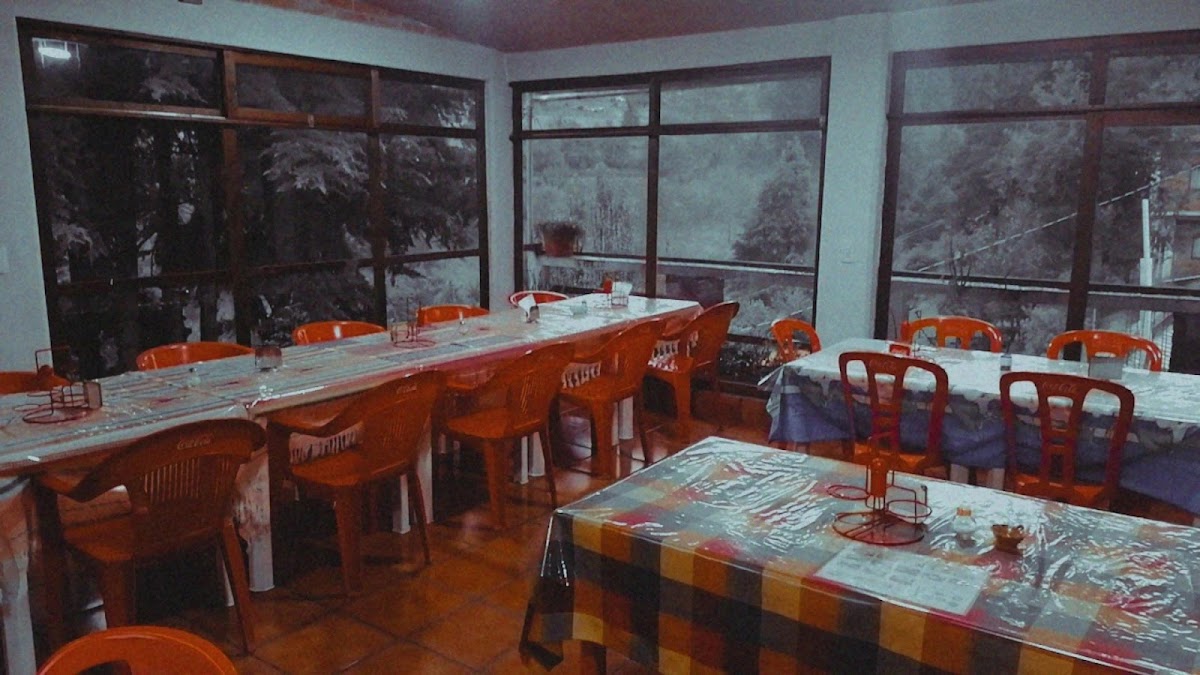Casa Don Ángel