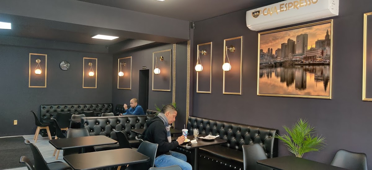 CASA ESPRESSO