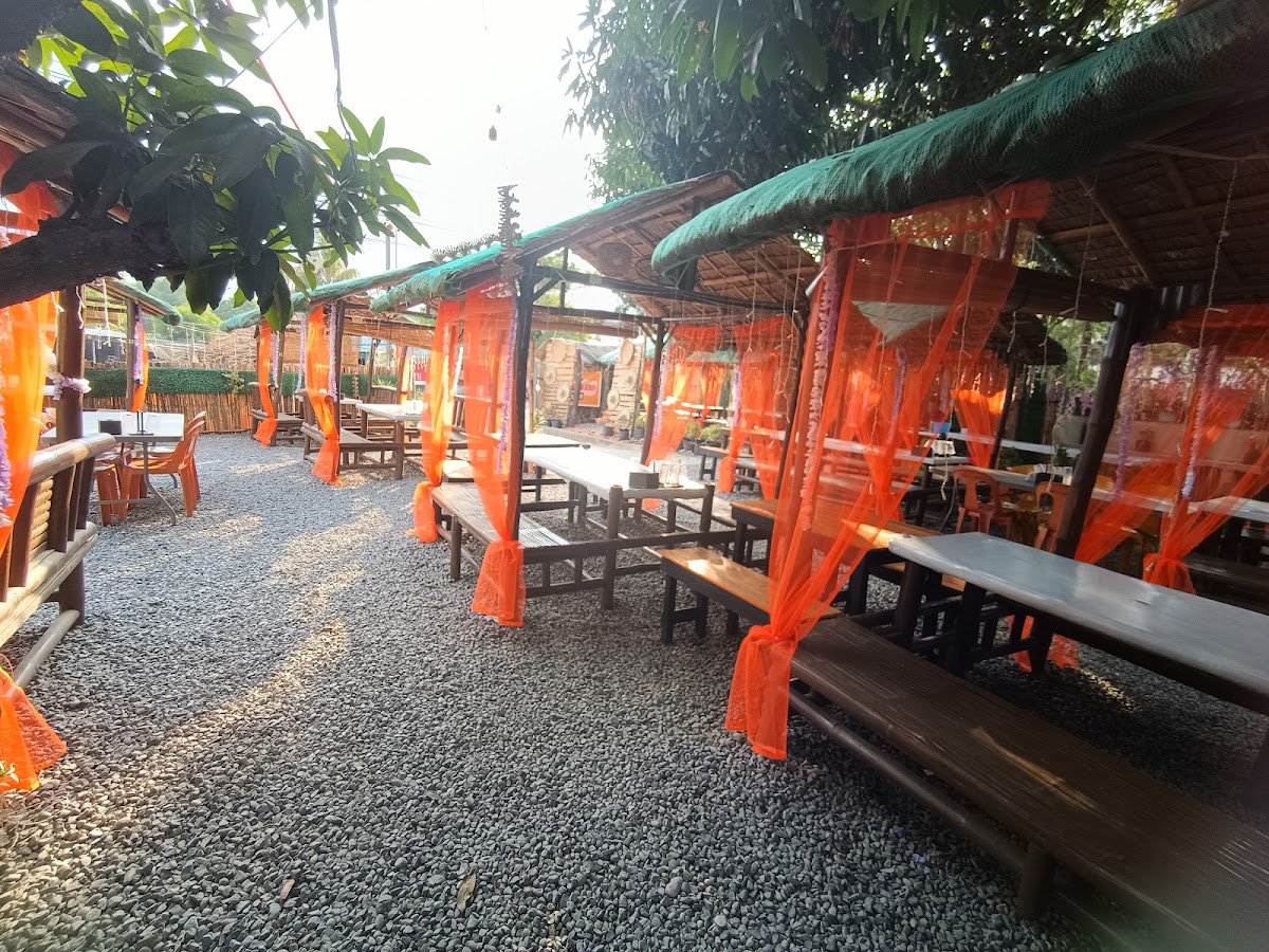 Casa Inasal Main Branch