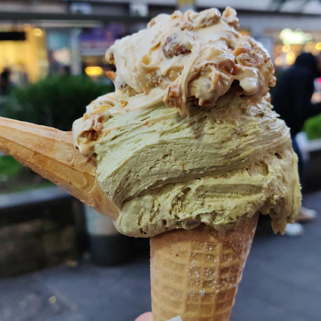 Gelato Artigianale