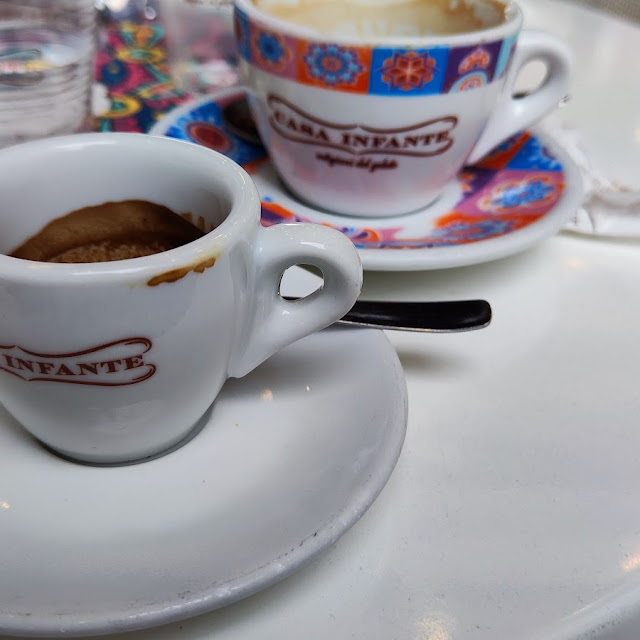 Espresso