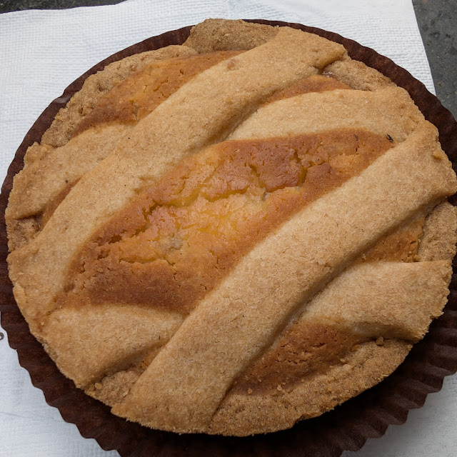 Pastiera Mini